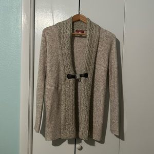 Dress Barn women’s cardigan
